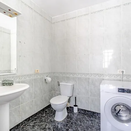 Apartman Casa Suenos