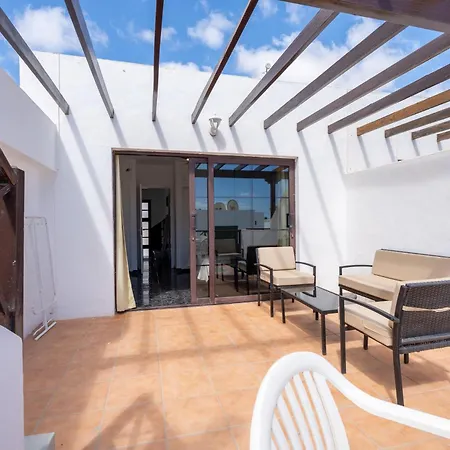 Casa Suenos Apartman Tías