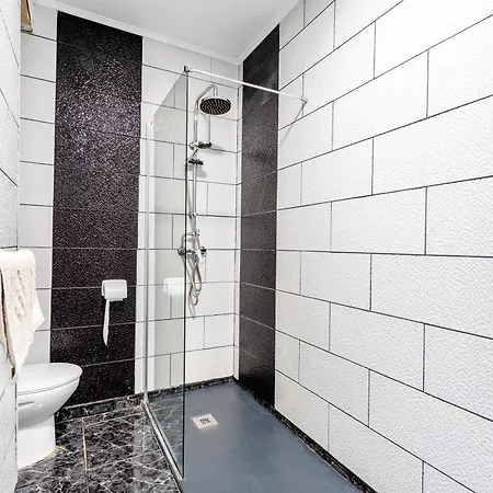 Apartman Casa Suenos *