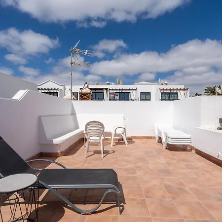 Casa Suenos Apartamento
