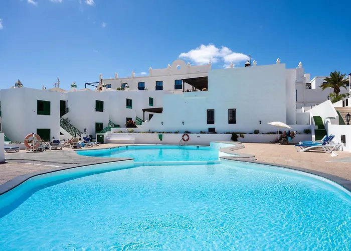 公寓 Casa Suenos 蒂亚斯