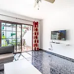 Lägenhet Casa Suenos Tías