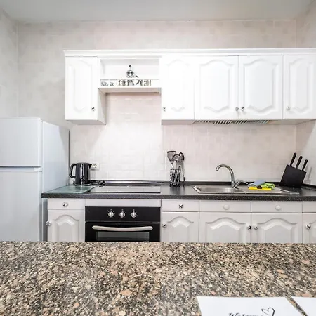 Casa Suenos Lägenhet