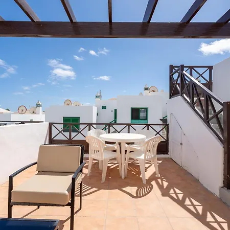 Casa Suenos Lägenhet *